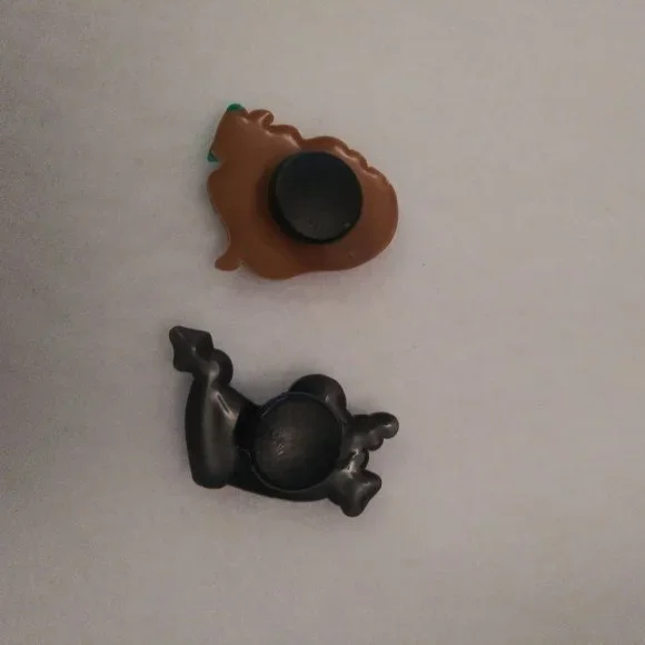 1899 Scooby Doo Gibbets - Picture 2 of 2